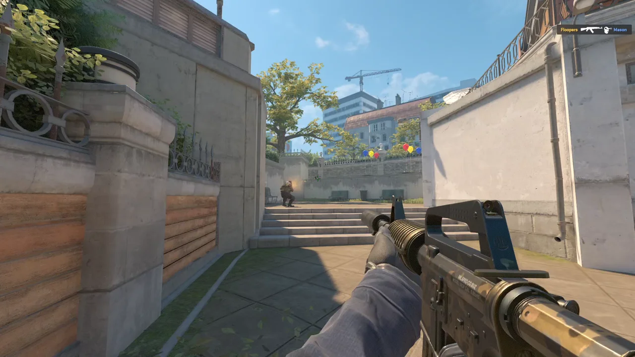 highlight